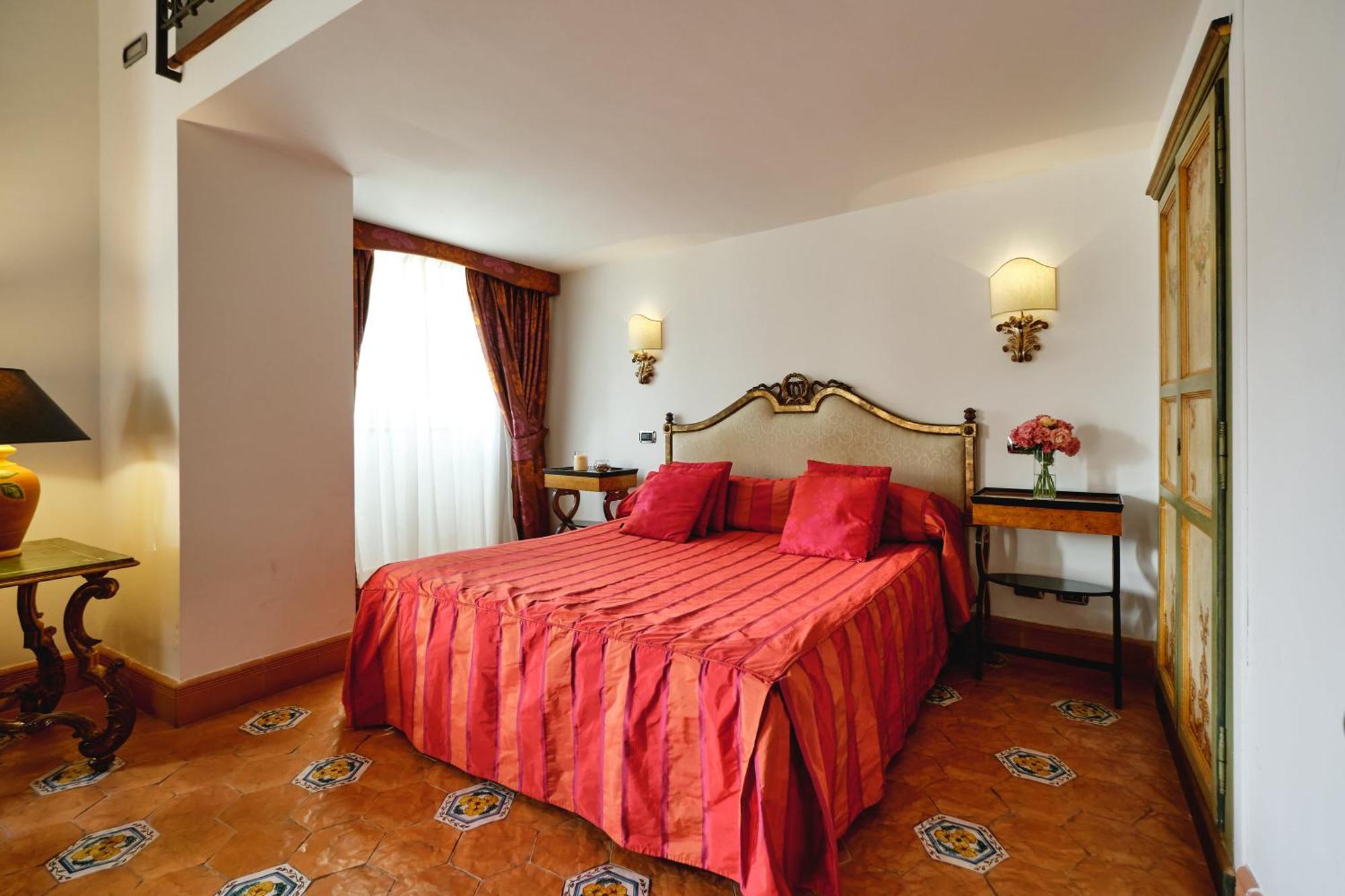 Hotel Botanico San Lazzaro Maiori Extérieur photo