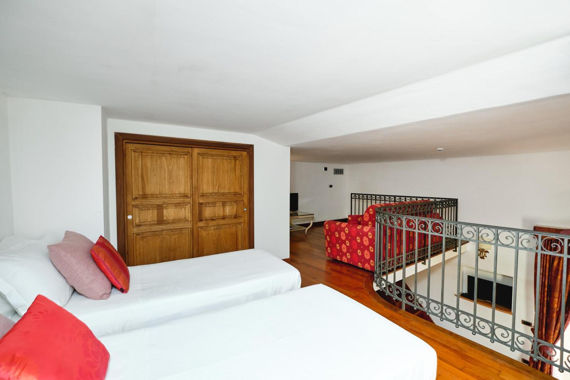 Hotel Botanico San Lazzaro Maiori Extérieur photo