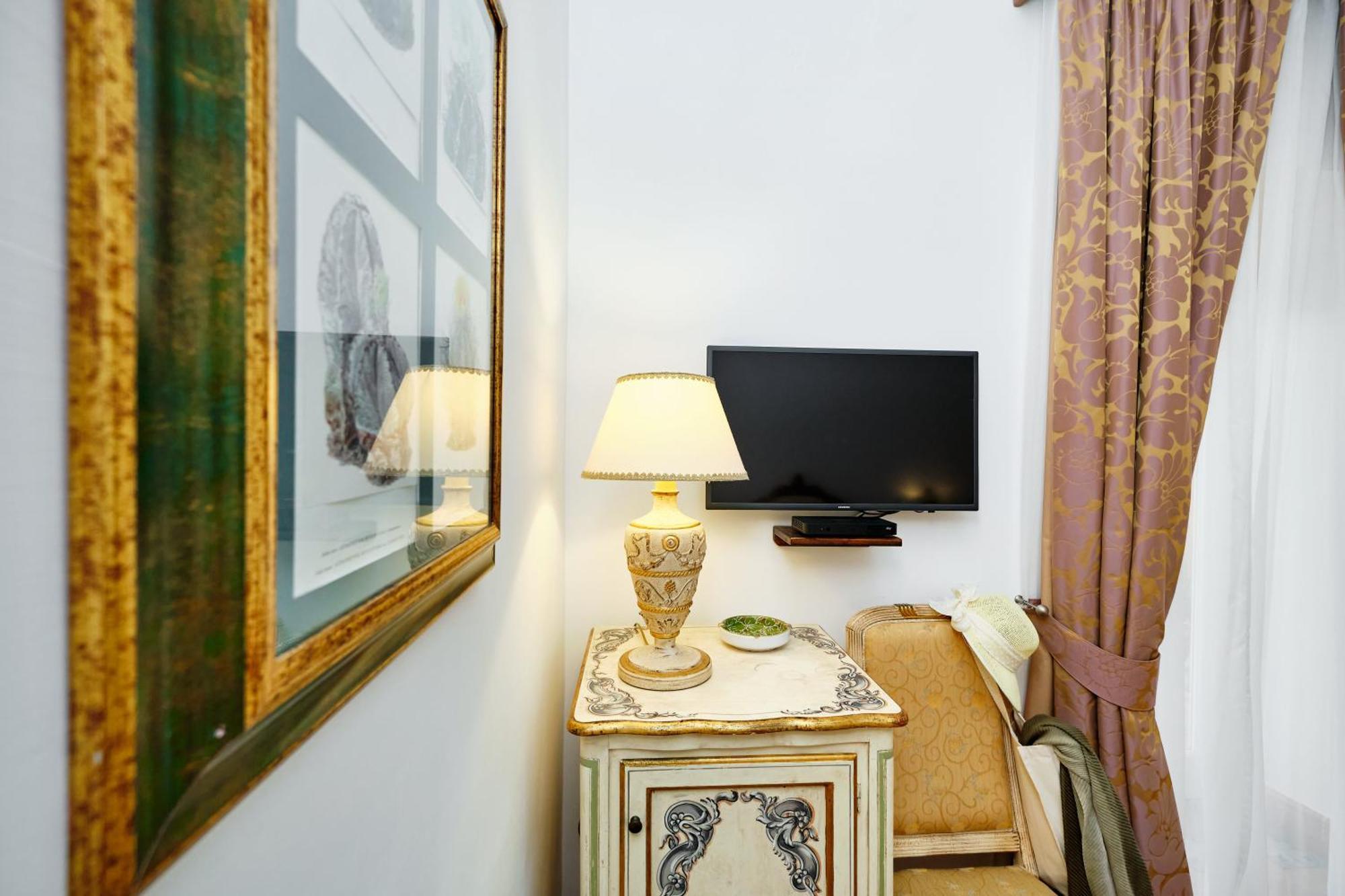 Hotel Botanico San Lazzaro Maiori Extérieur photo