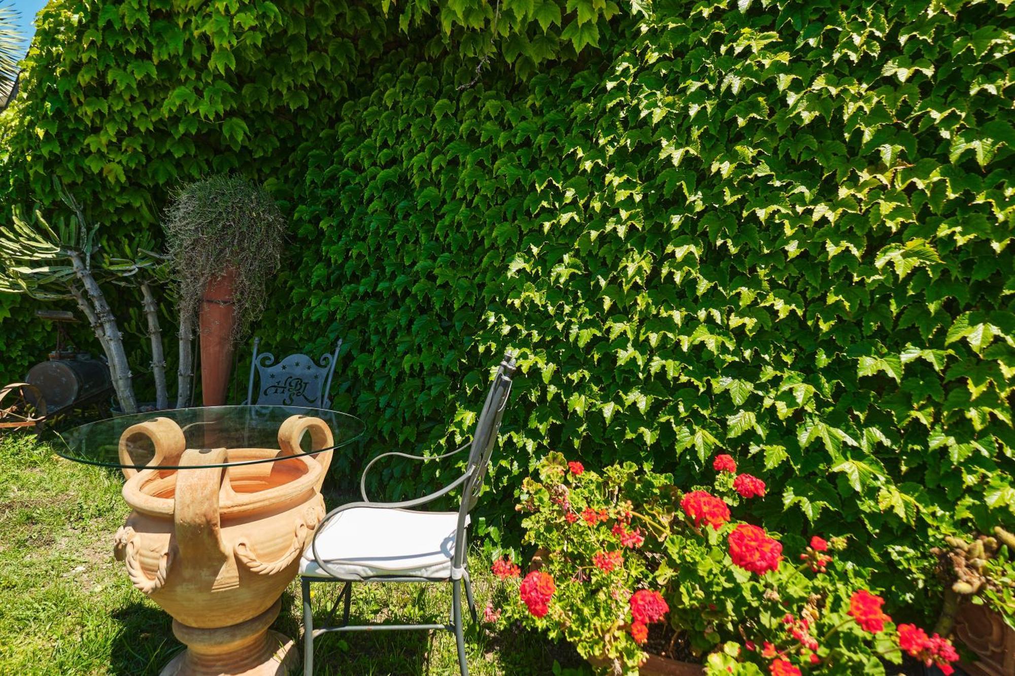 Hotel Botanico San Lazzaro Maiori Extérieur photo